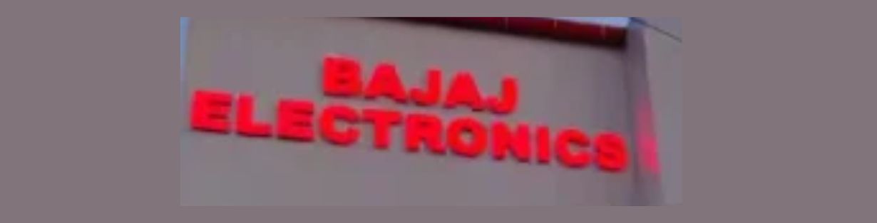 Store Banner