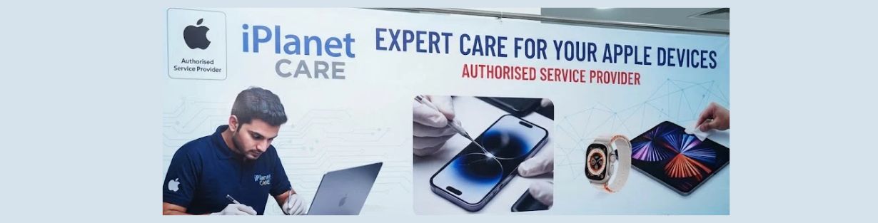 Store Banner
