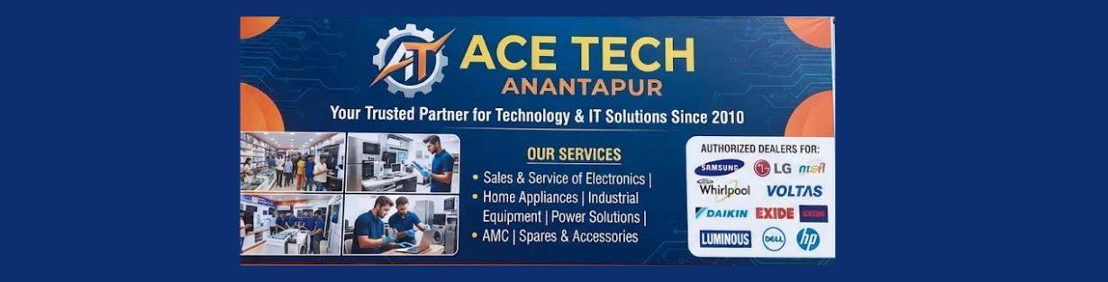 Store Banner