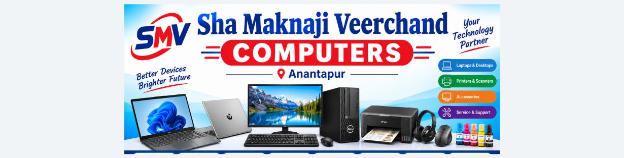 Store Banner