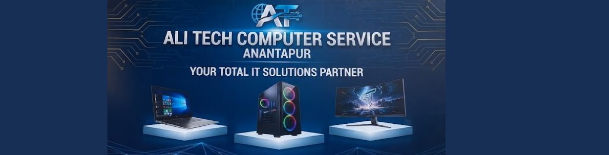 Store Banner