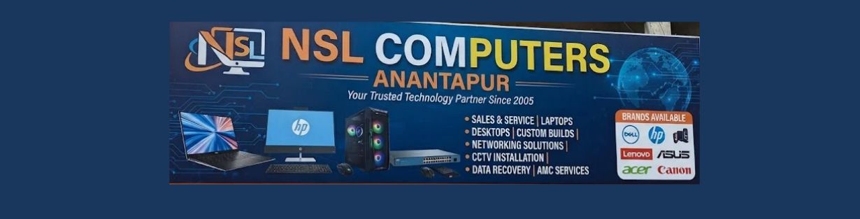 Store Banner