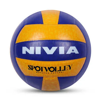 Nivia Spotvolley Match Volleyball
