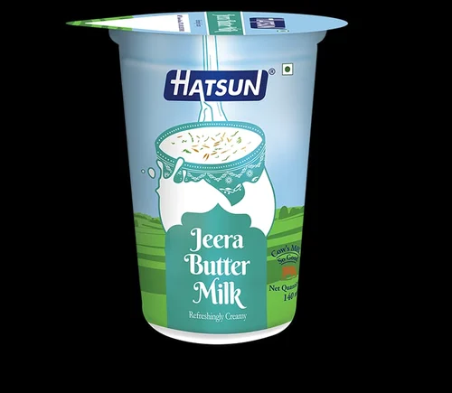 Hatsun Jeera Butter Milk