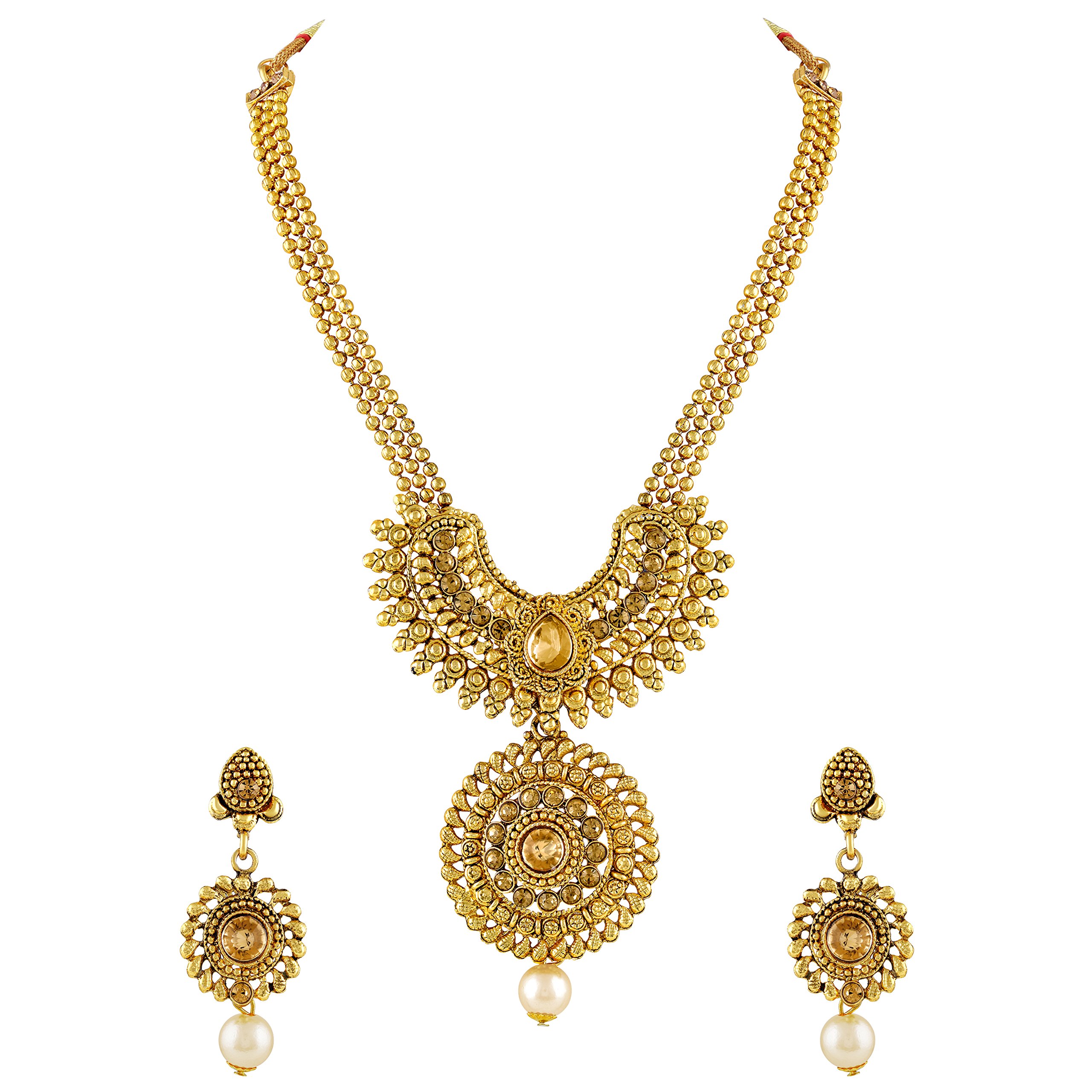 ASMITTA Jewellery Set for Women