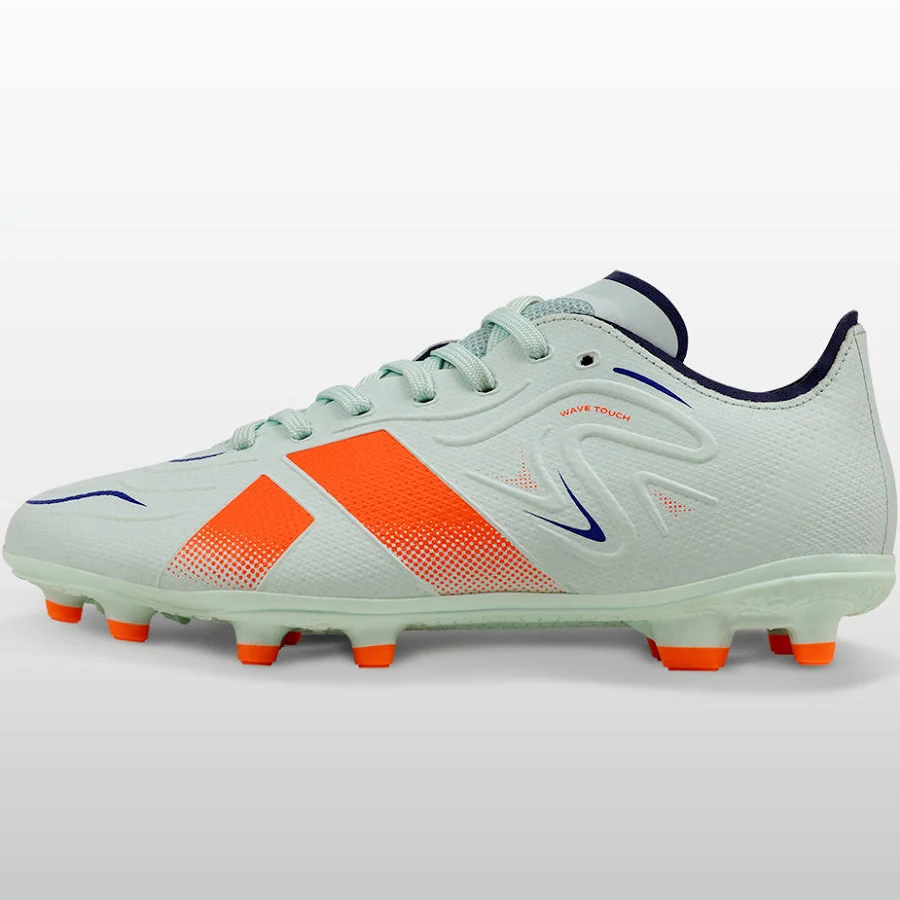 Nivia Ashtang 3.0 Men Football Studs by Myntra
