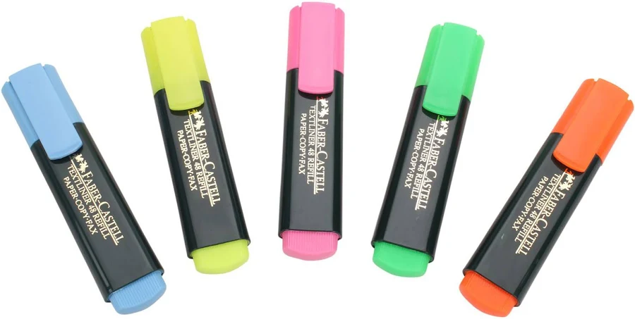 Faber Castell Textliner