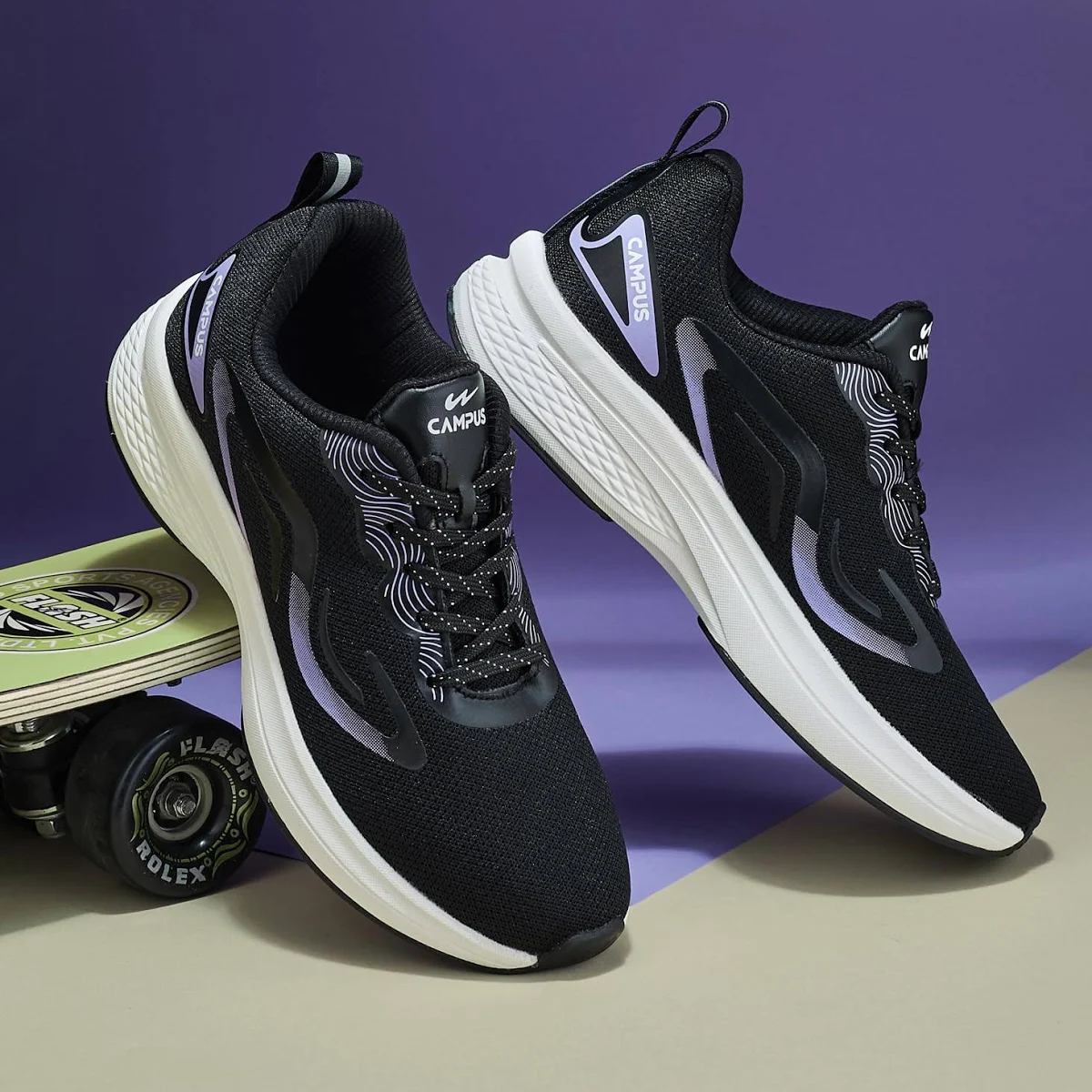 Campus SIREN Women Running Shoes