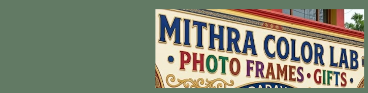 Store Banner