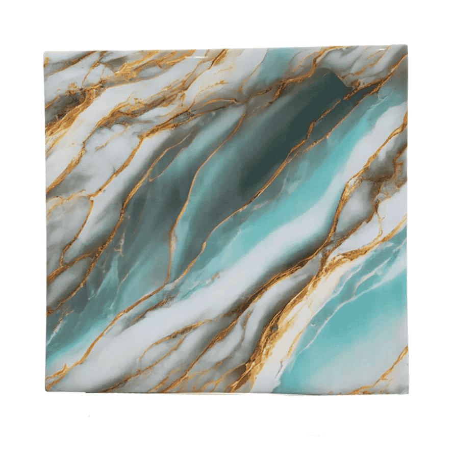 Self-Adhesive Wall Tile (60 cm x 60 cm)