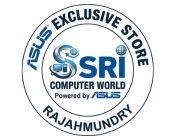 Store Logo