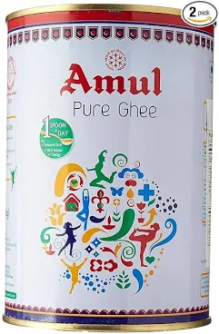 Amul Pure Ghee 5.0 (1.1K)
