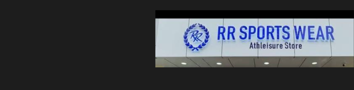 Store Banner