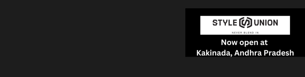 Store Banner