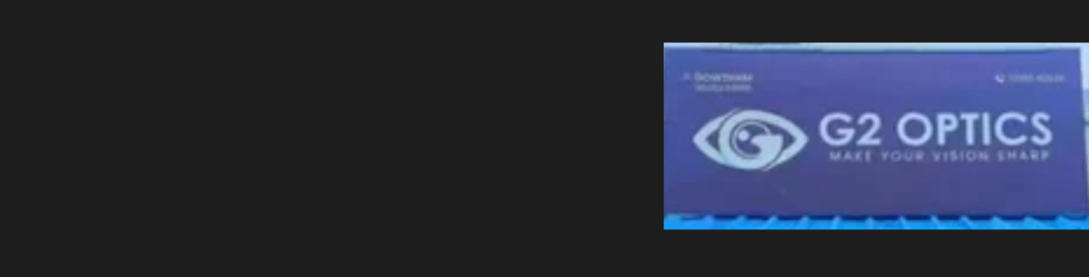 Store Banner