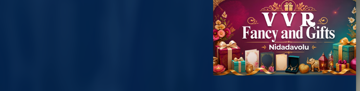 Store Banner