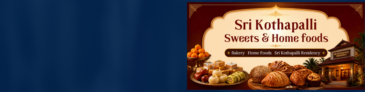Store Banner