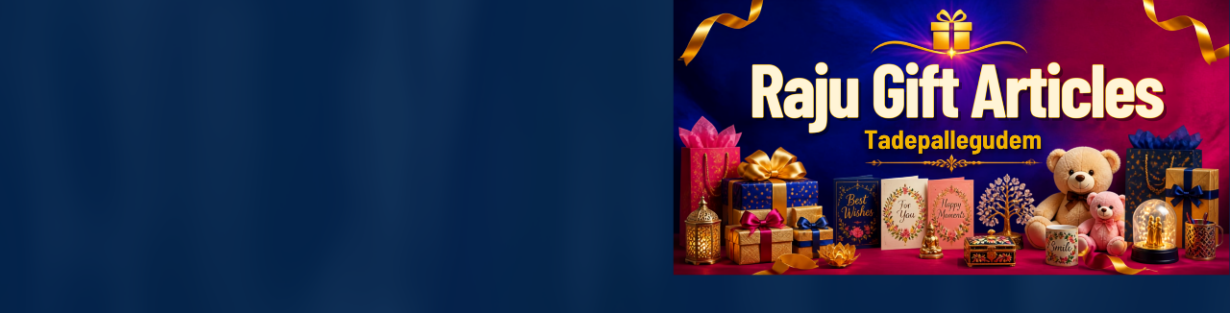 Store Banner