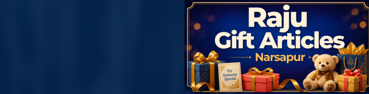 Store Banner