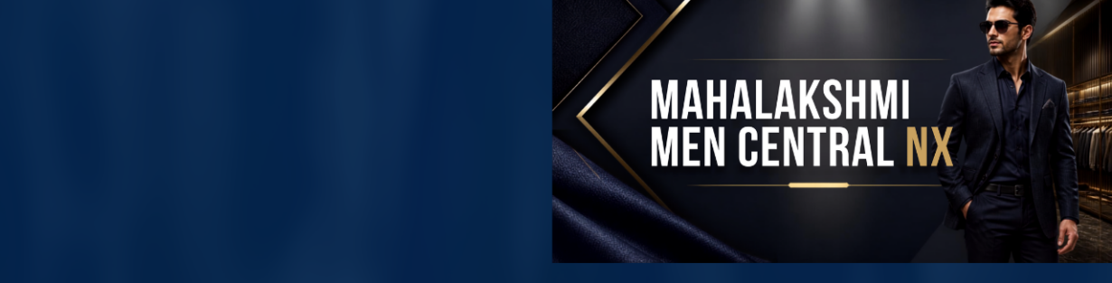 Store Banner