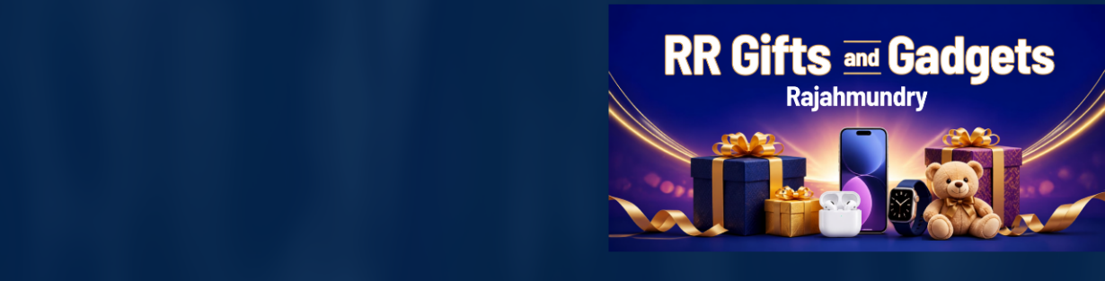 Store Banner