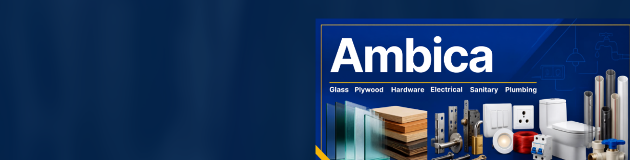 Store Banner