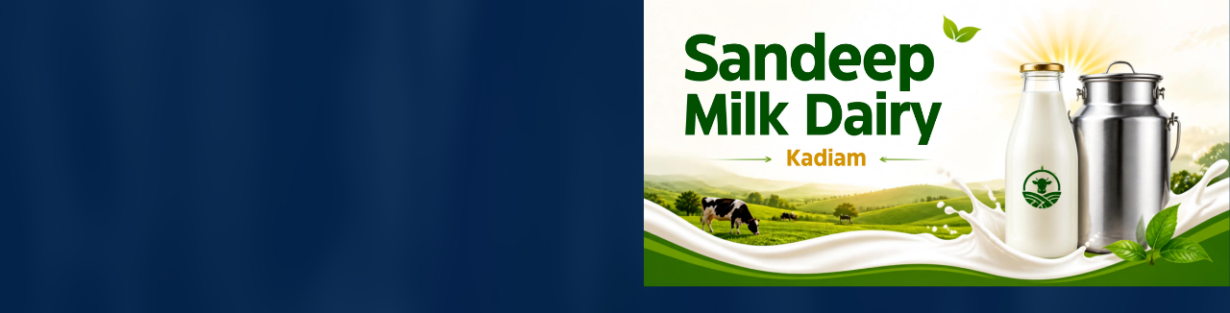 Store Banner