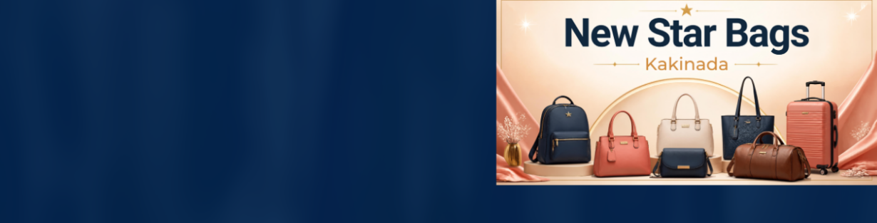 Store Banner