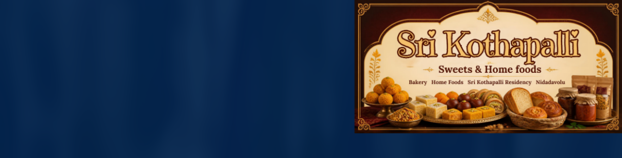 Store Banner