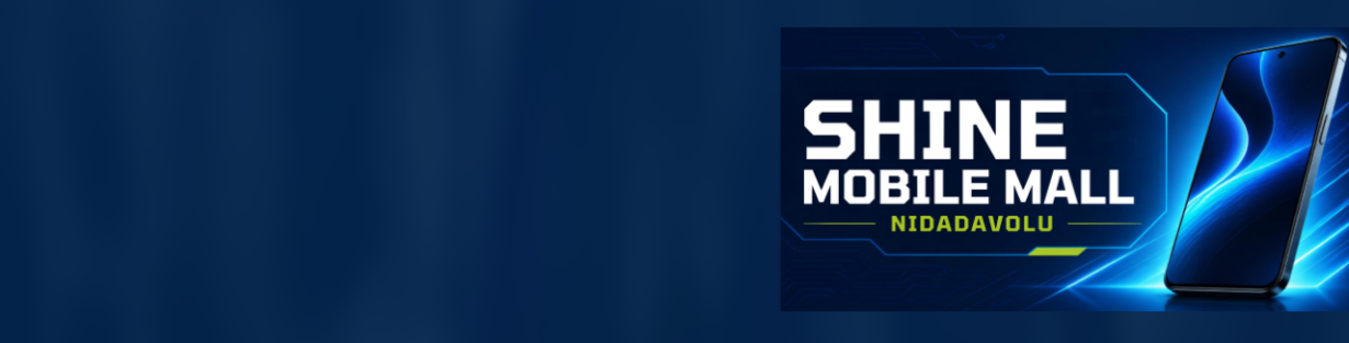 Store Banner