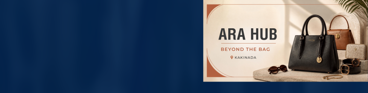Store Banner
