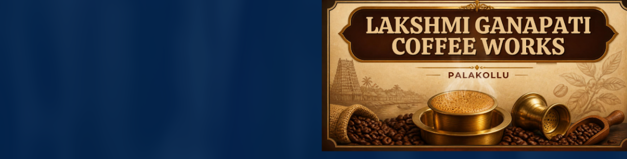 Store Banner