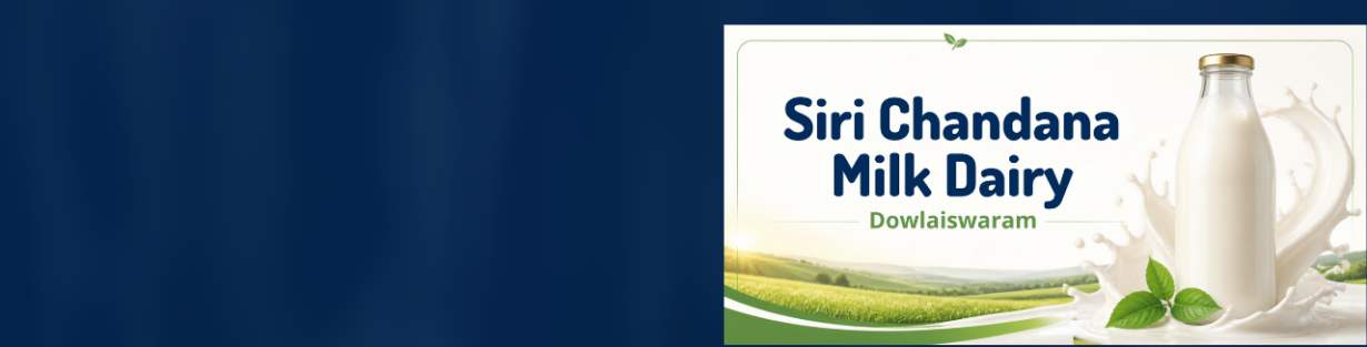 Store Banner