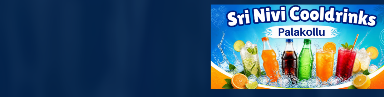 Store Banner