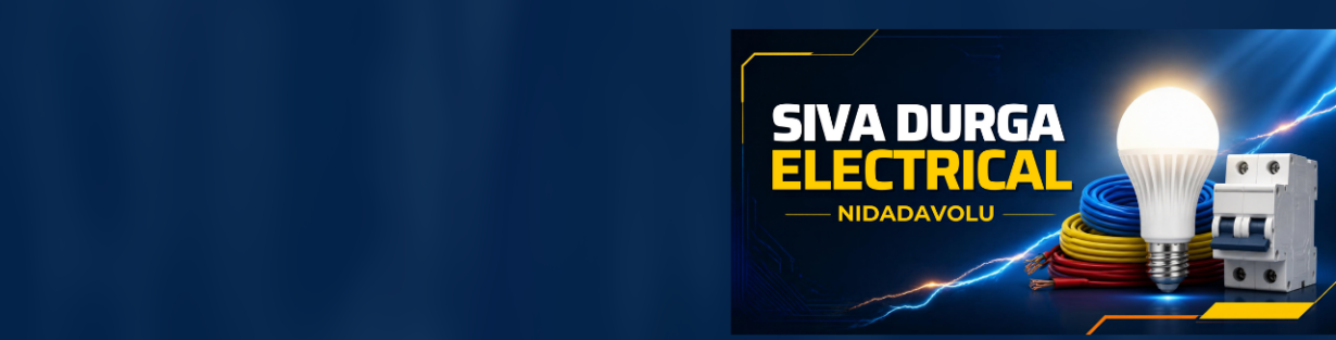 Store Banner