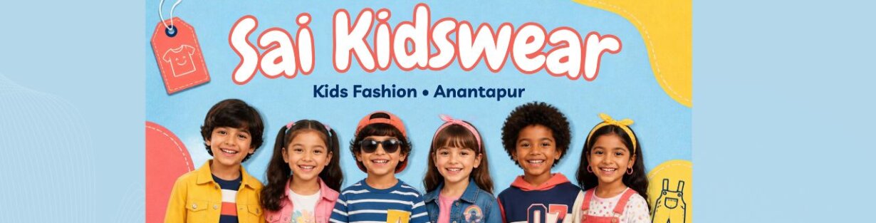 Store Banner