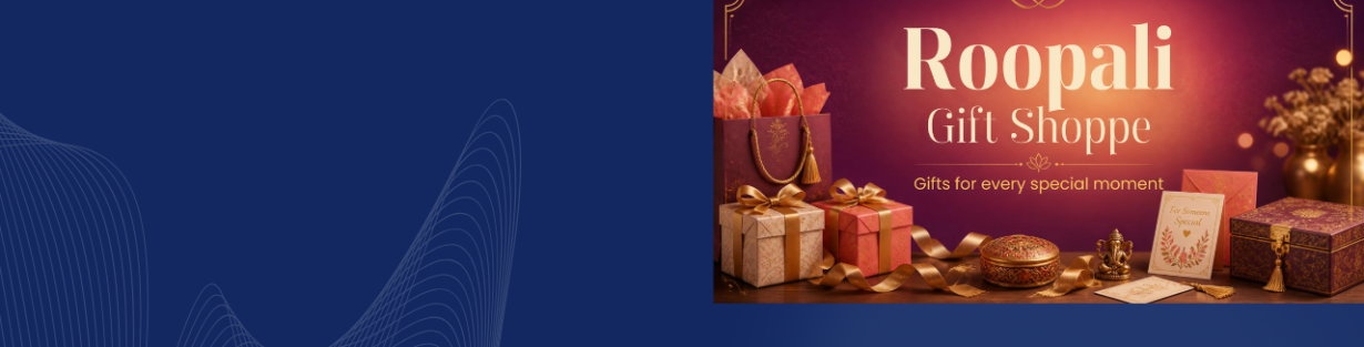 Store Banner