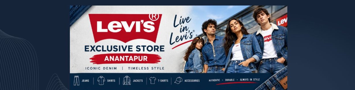Store Banner