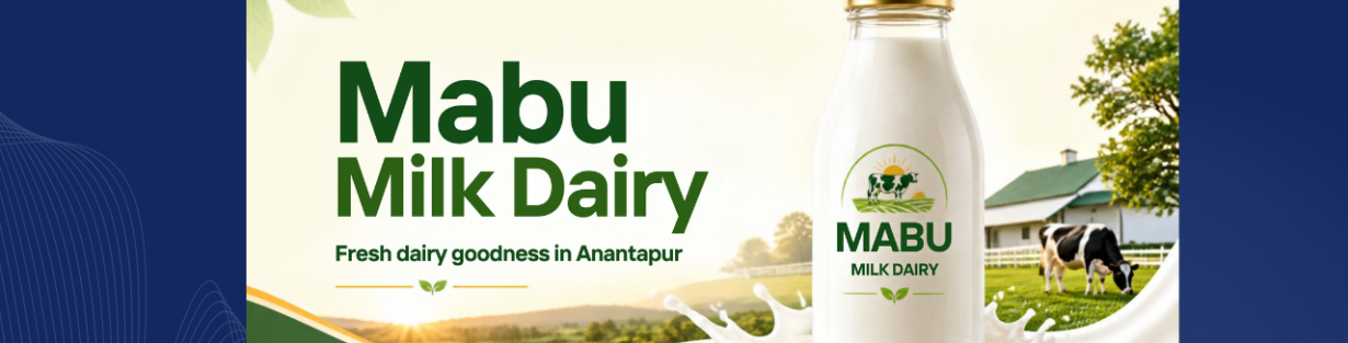 Store Banner