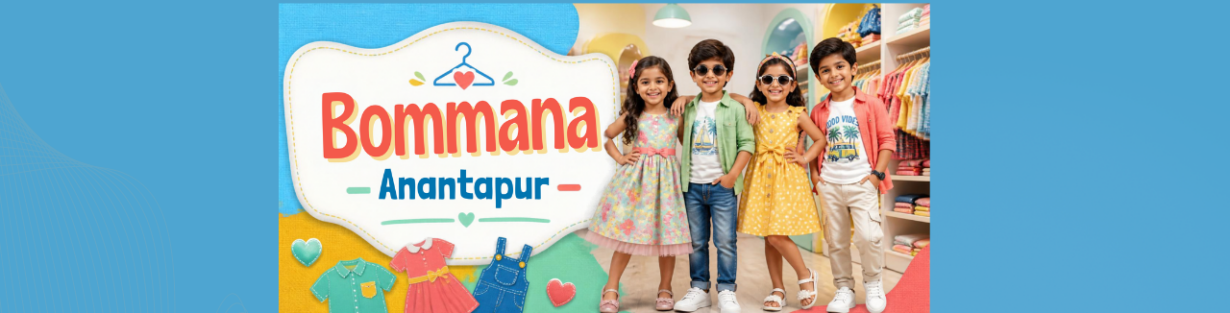 Store Banner