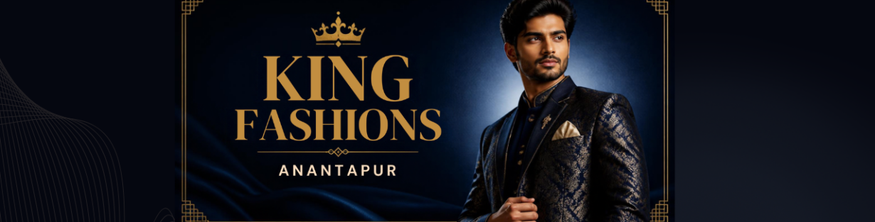 Store Banner