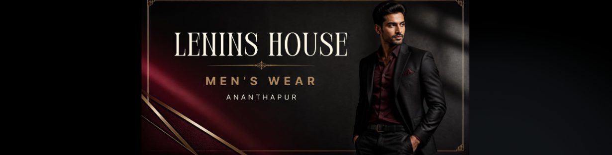 Store Banner