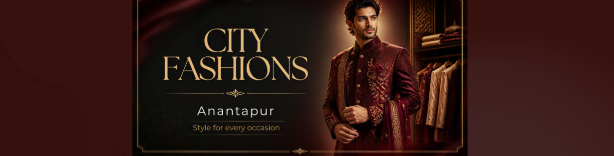 Store Banner