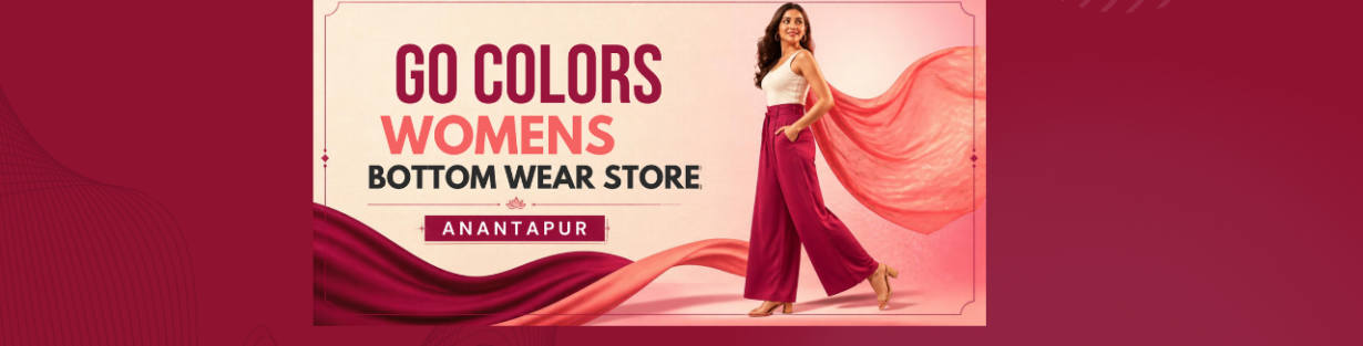 Store Banner