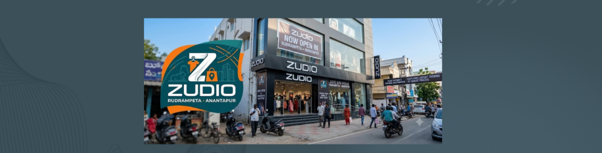 Store Banner