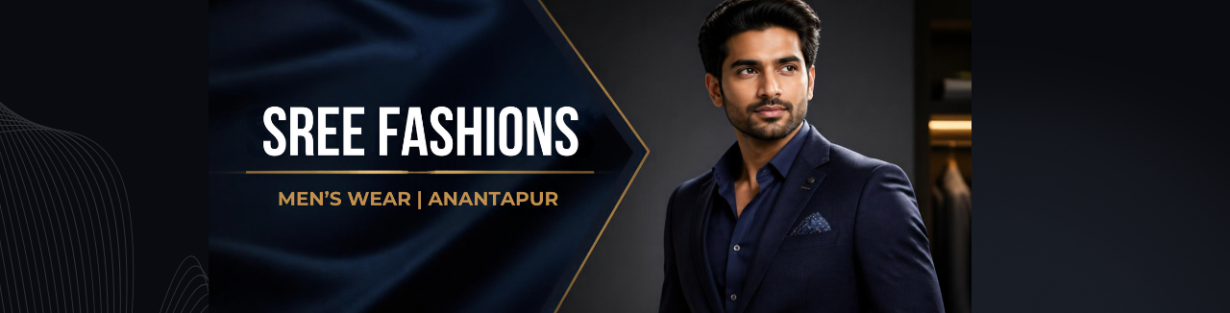 Store Banner