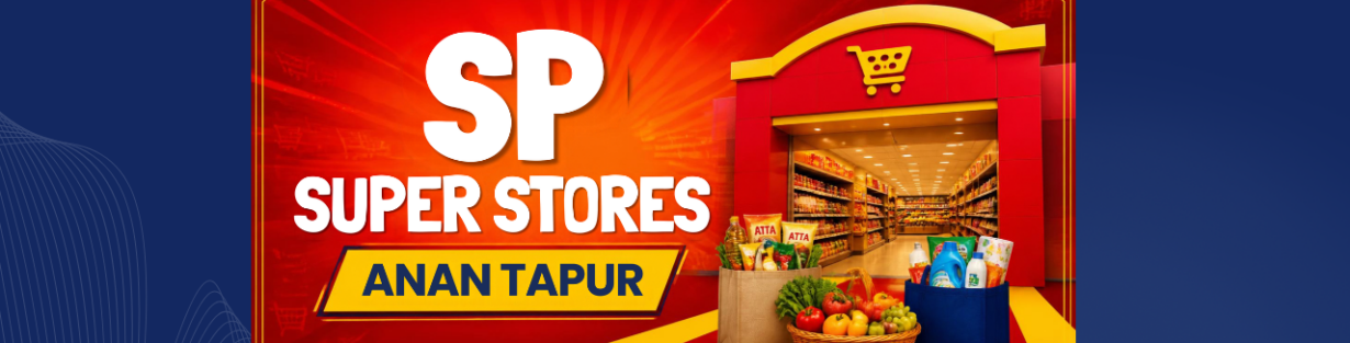Store Banner