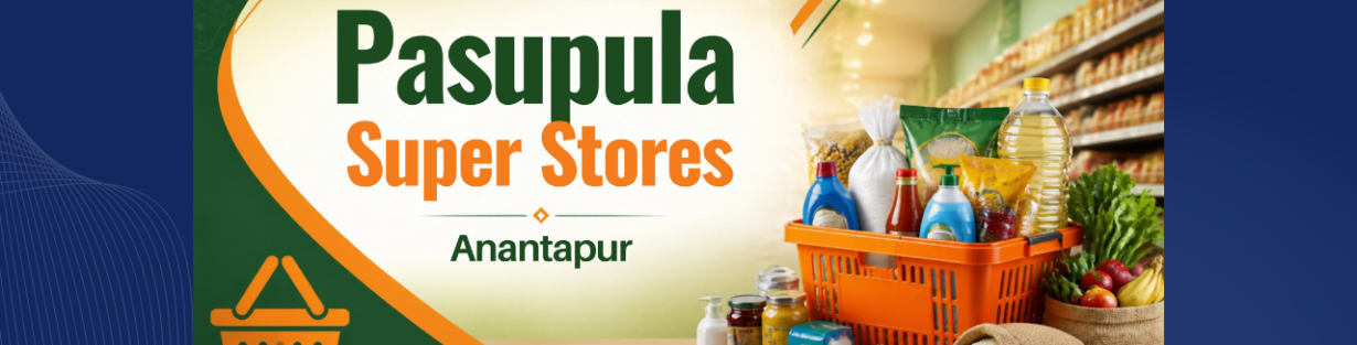 Store Banner
