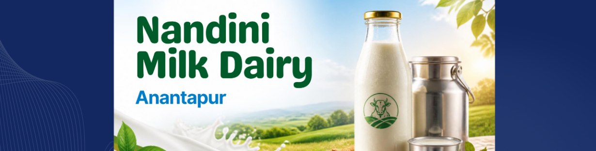 Store Banner