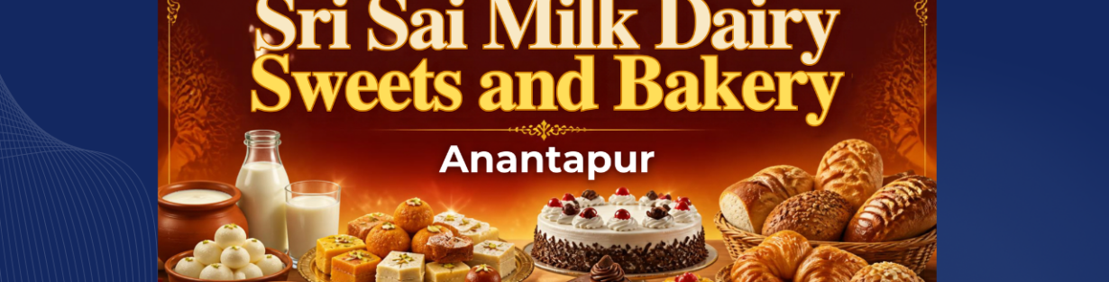 Store Banner